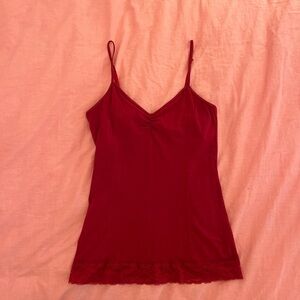 Vintage Energie Tank Top